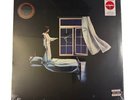 Wishbone translucent blue marble lp + poster by Conan Gray (new & sealed)