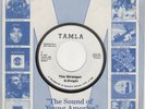 Chris Clark The Stranger Tamla Demo Soul Northern Motown