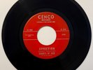 SHADES OF JADE Affection RARE 45 NORTHERN SOUL 1968 Orig Luther Vandross HEAR