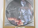 Michael Jackson - HIStory: Continues Picture Disc Vinyl 2 LP