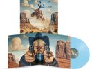 Oliver Tree - Cowboy Tears Vinyl LP Album - Baby Blue /5000 - PreOrder SHIPS 7/3