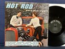 Charlie Ryan - Hot Rod -  “Hot Rod Lincoln”  - 1961 - Black King Label - Mono