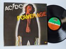 AC/DC - Powerage LP - DE Atlantic 1978