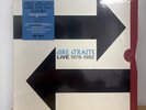 Dire Straits Live 1978-1992 NEW Sealed Mercury Vinyl LP Box