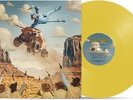 Oliver Tree – Cowboy Tears Canary Yellow Vinyl LP Sealed ON HAND READY TO SHIP