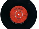 VAL BENNETT BARBARA BABY WHY TROJAN UK LEE PERRY PROD. UK VG VG+