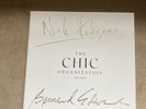 Chic - The Chic Organization 1977-1979  (LP, Album, RE, RM, 180 + LP, Album, RE,