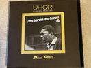 Analogue Production John Coltrane UHQR love Supreme 2 Lp 45 RPM Played One Time