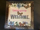 BEAD GAME: welcome AVCO EMBASSY 12