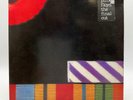 Pink Floyd The Final Cut vinyl LP gatefold Harvest shpf 1983 A1U/B4U VG+/VG+