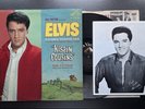 Elvis Presley Kissin Cousins LPM-2894 W/No Cast Photo Cover & Bonus Photo Hype