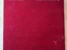 Beach House Depression Cherry Vinyl Velvet Jacket 2015 Rare Limited Edition LP