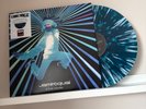Jamiroquai Funk Odyssey Rsd 2025 Vinyl 2LP Green Blue Splatter Used Excellent