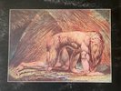 ATOMIC ROOSTER- Death Walks Behind You. LP Vinyl.