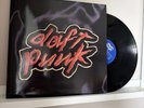 Daft Punk - Homework Double Vinyl LP  Gatefold Used Excellent