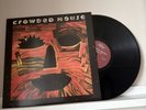 Crowded House ‎Woodface Reissue Vinyl LP Used Excellent