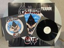 Hallows Eve - ‘Tales of Terror’  - Vinyl LP  + Poster [Metal Blade] Rare
