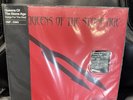 songs for the deaf (vmp red marbled vinyl) - queens of the stone age