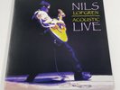 Nils Lofgren - Acoustic Live US 2015 2x Vinyl LP Analogue Productions