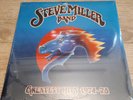 STEVE MILLER BAND Greatest Hits 1974-78 FACTORY SEALED ORIGINAL 1978 LP Vintage