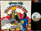 JIMMY CLIFF / VARIOUS The Harder They Come 1973 MANGO Reggae OST LP VG+/EX+