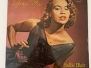 SALLIE BLAIR LP Squeeze Me Bethlehem DG Mono Jazz Vocal Rare