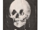 DAMNED - MINT UK 1st Press Promo Only STRETCHER CASE BABY 45 Stiff