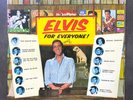 LP Elvis Presley - For Everyone  - US RCA LSP 3450 - sealed