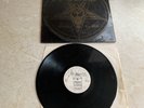 VENOM - Welcome to Hell LP - Base Record / Neat Rec. 1981