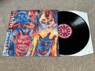 The Levellers – Zeitgeist Vinyl Record FIRST UK Pressing 1995