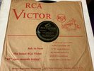 Arthur Big Boy Crudup 78 Dirt Road Blues Cry Your Blues Away RCA VG++/VG+++ HEA