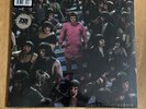 OLIVER TREE - Alone in a Crowd Limited Edition Picture Disc Vinyl LP SHIPS NOW
