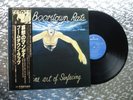 The Boomtown Rats   The Fine Art Of Surfacing   1979 IMPORT LP Mercury RJ-7636