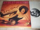 BETTY DAVIS : NASTY GAL LP 1993 VINYL EXPERIENCE FOXY 1 UK