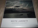 KEITH JARRETT : BUDAPEST CONCERT 2LP 2020 ECM EU