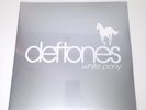 Deftones - White Pony Vinyl Record 2LP Album Reissue Sealed New