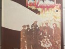 Led Zeppelin II . RL Robert Ludwig Hot Mix. SD 8236 VG-