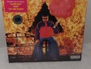 Oliver Tree - Ugly Is Beautiful LP Exclusive Clear Vinyl New Sealed Brick And Mo