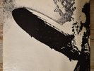 Led Zeppelin - Self-Titled -  1969 - Vinyl LP - Atlantic SD 8216 (1st Press)