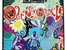 The Zombies Odessey and Oracle LP Original US Date TES 4013 1A/1A Matrix