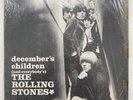 The Rolling Stones, December's Children (And Everybody's) MONO LL 3451. NM/EX.