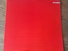 The Fireman Strawberries Oceans Ships Forest Clear Vinyl 2LP UK Paul McCartney