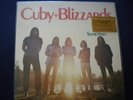 Cuby+Blizzards-Sometimes-MOVLP2756:1972/2020:Vinyl,LP,180g,Red,Numbered:Near M.