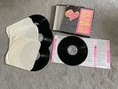 The Psychedelic Years 1966-1969 4 Vinyl Box Set 1990 Knight Records + Insert