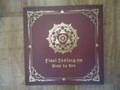 Final Fantasy XIV Vinyl LP Box set [4 LP] Original Pressings