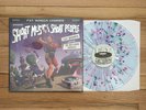 Short Music for Short People - Clear with Splatter - Fat Wreck Chords
