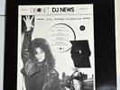 DISCONET Vol 10 Program 8 * Double 12” JANET JACKSON MEDLEY & More  RARE / DMM