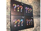Die drei ??? Fragezeichen Vinyl Box 1-40 Folge LP Schallplatte Hörspiel Picture