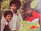 The Jackson 5–Maybe Tomorrow–1971–VG+/VG–Motown MS 735–Original Pressing