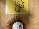 Lagwagon Colored 7” Tragic Vision/Angry Days